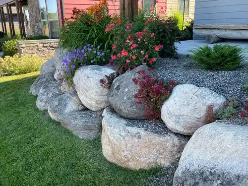 landscaping services Richland